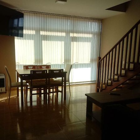 או פדרוסו Apartamento Good Way מראה חיצוני תמונה
