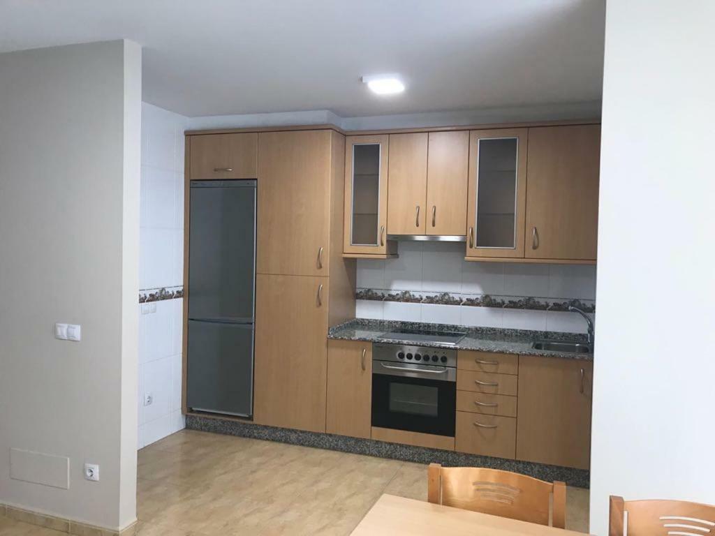 או פדרוסו Apartamento Good Way מראה חיצוני תמונה