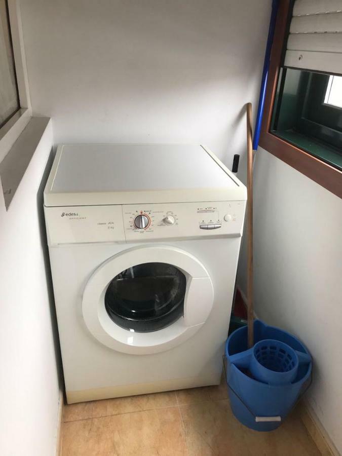 או פדרוסו Apartamento Good Way מראה חיצוני תמונה