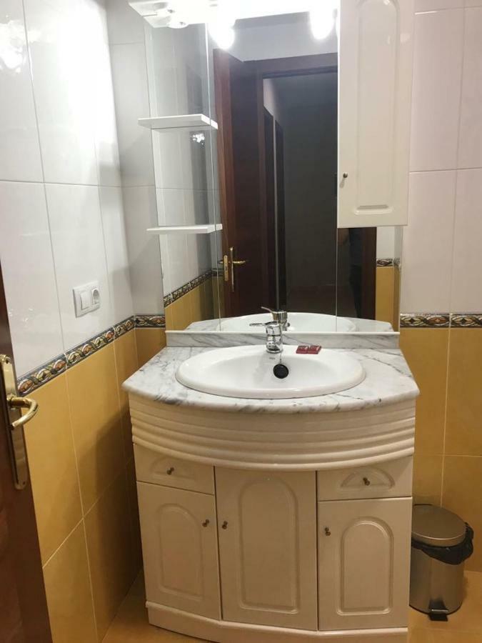 או פדרוסו Apartamento Good Way מראה חיצוני תמונה