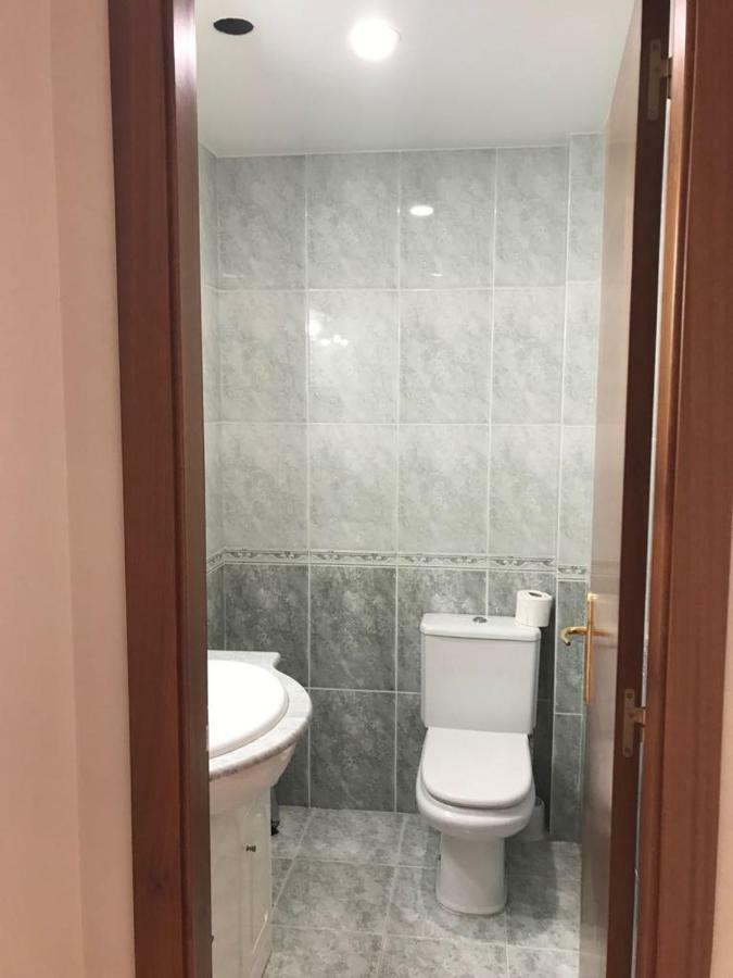 או פדרוסו Apartamento Good Way מראה חיצוני תמונה
