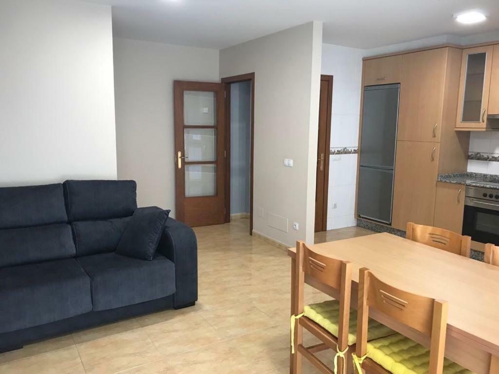או פדרוסו Apartamento Good Way מראה חיצוני תמונה