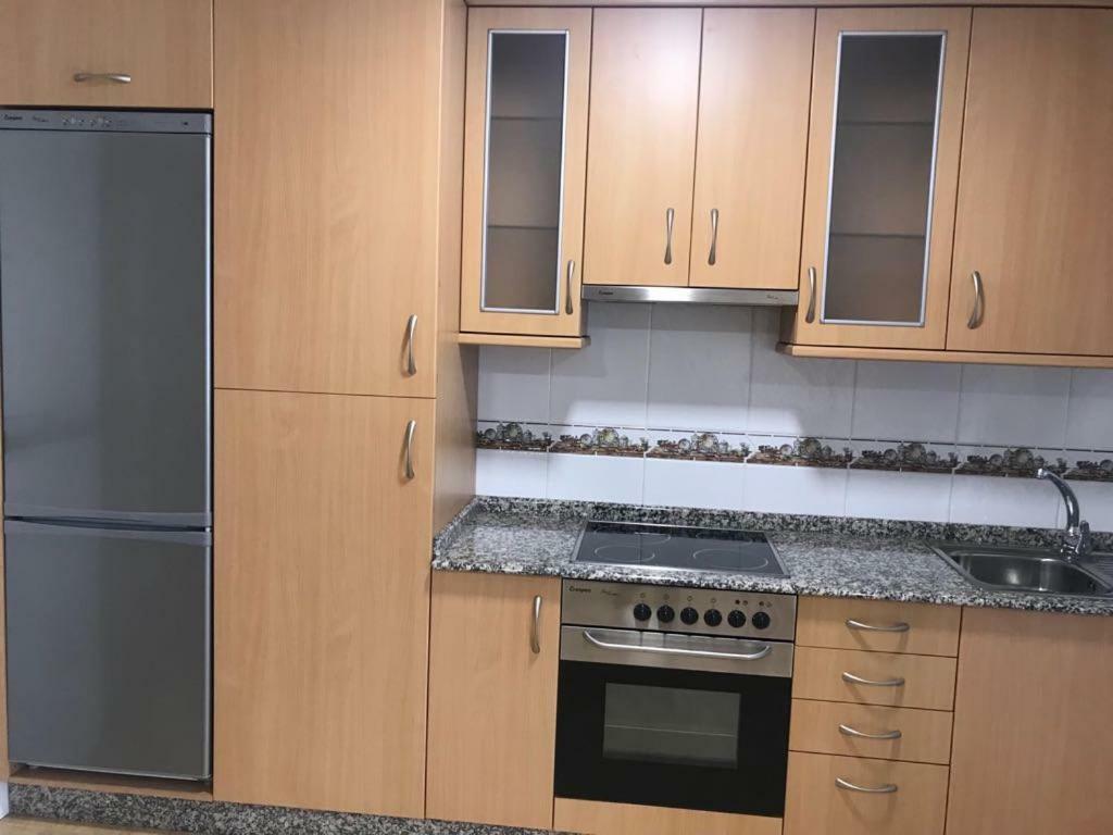 או פדרוסו Apartamento Good Way מראה חיצוני תמונה