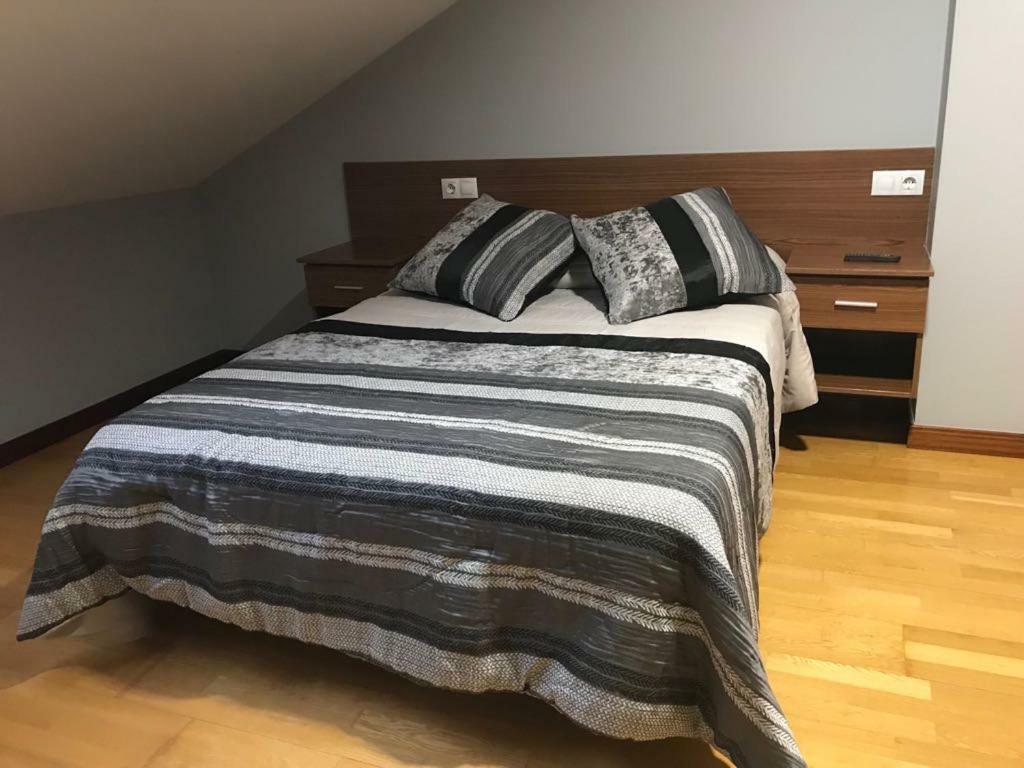 או פדרוסו Apartamento Good Way מראה חיצוני תמונה