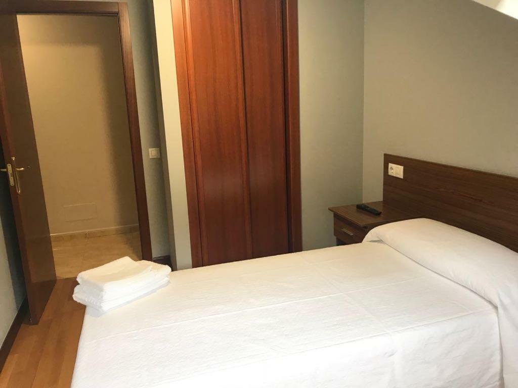 או פדרוסו Apartamento Good Way מראה חיצוני תמונה