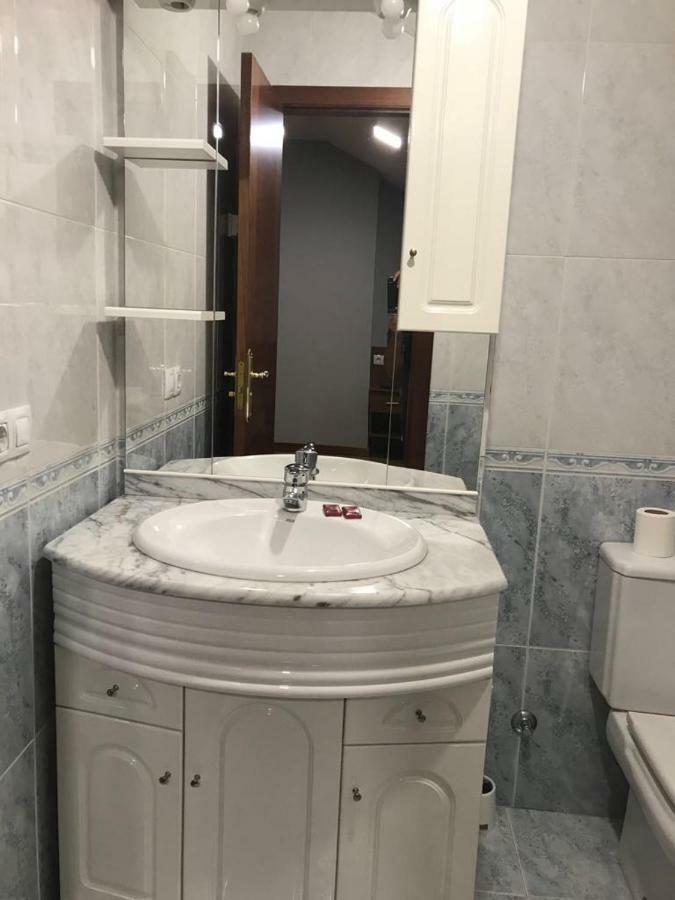 או פדרוסו Apartamento Good Way מראה חיצוני תמונה
