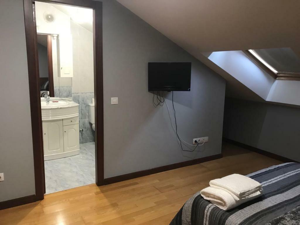 או פדרוסו Apartamento Good Way מראה חיצוני תמונה