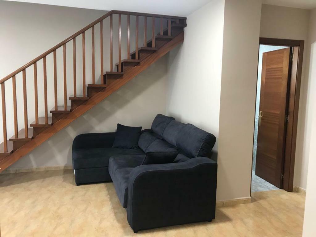 או פדרוסו Apartamento Good Way מראה חיצוני תמונה