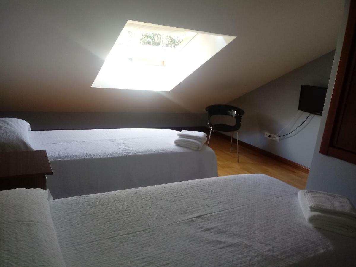 או פדרוסו Apartamento Good Way מראה חיצוני תמונה