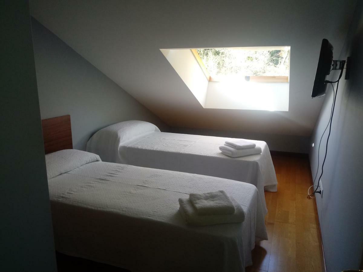 או פדרוסו Apartamento Good Way מראה חיצוני תמונה