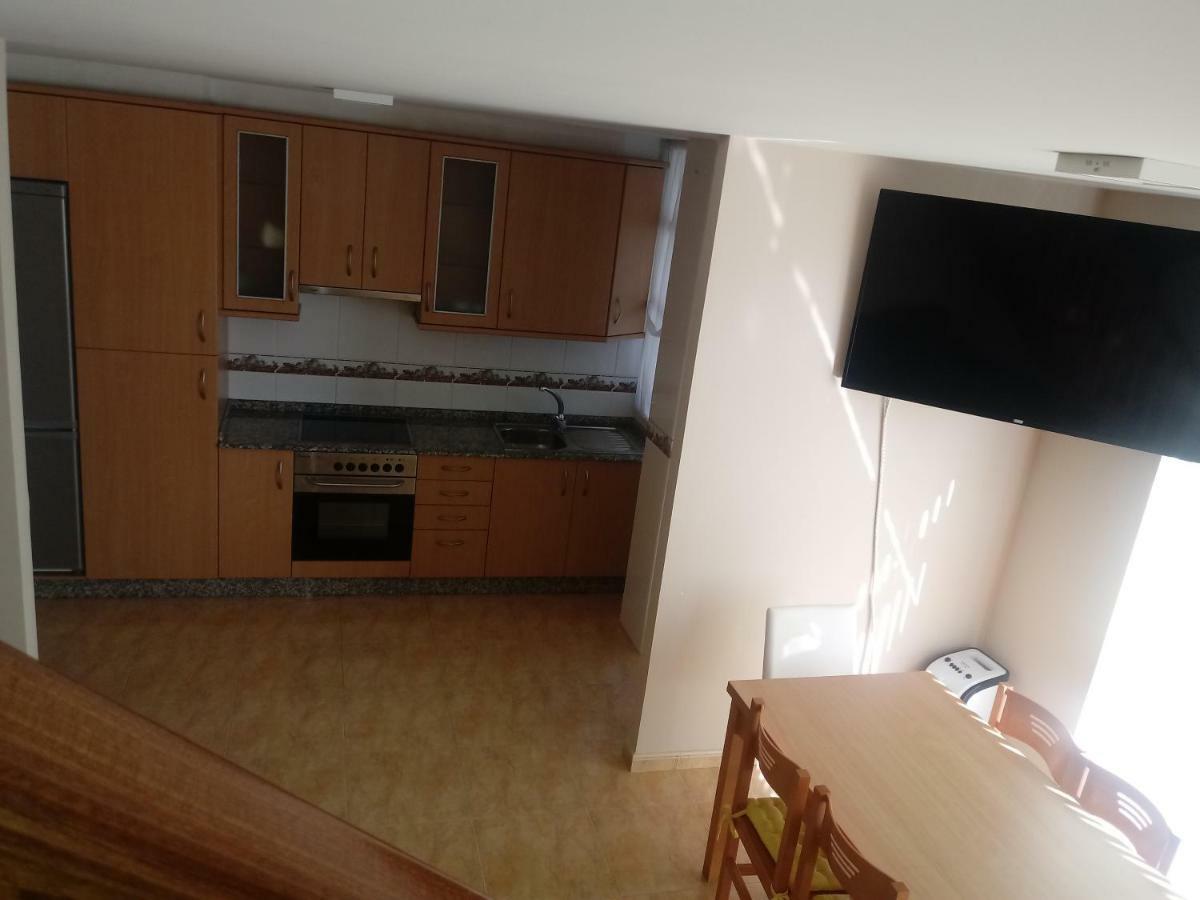 או פדרוסו Apartamento Good Way מראה חיצוני תמונה